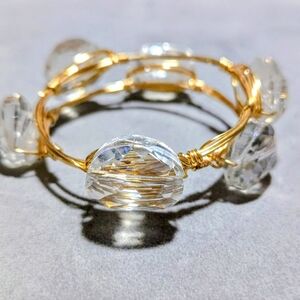 Bourbon and Bowties The Knox Bangle Bracelet